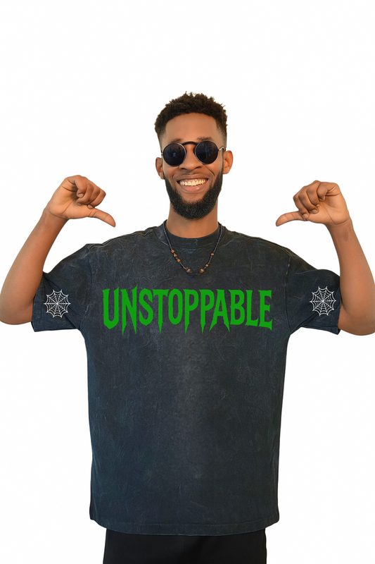 Unstoppable Tee